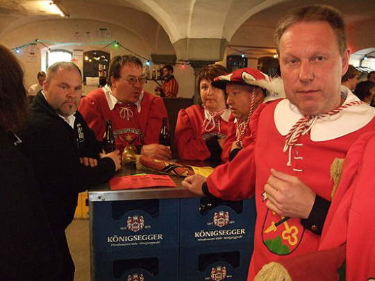 kWald2010