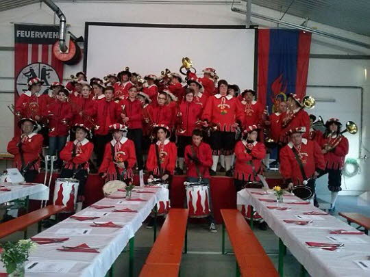 Munderkingen 150 Jahre 2013 (1)