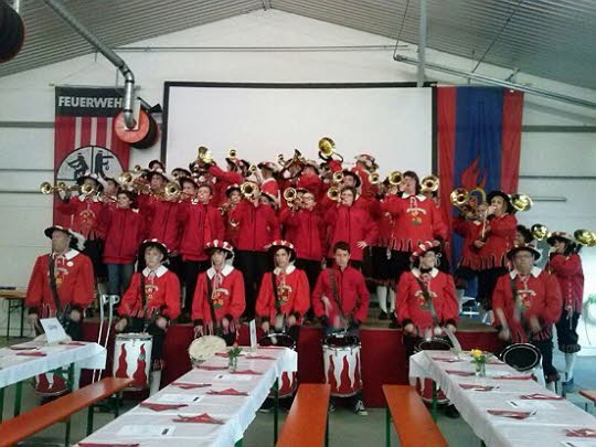 Munderkingen 150 Jahre 2013 (3)